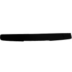 Mercedes Vito W447 Amg Style (2014-2023) PİANO BLACK Spoiler